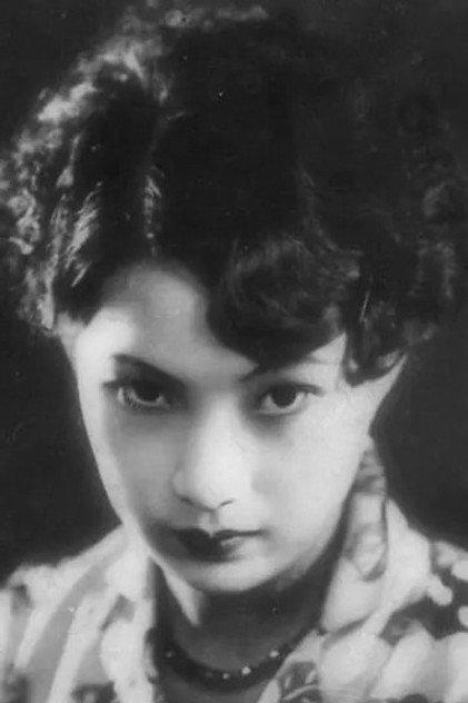 Hu Ping - Actor Profile Photo