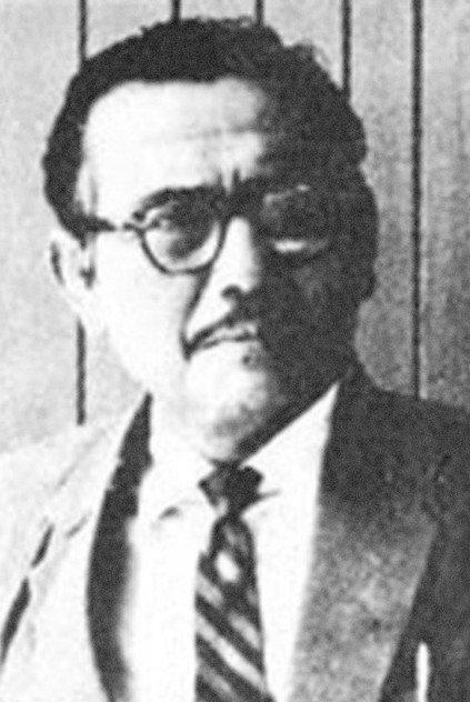 Udo Omar - Actor Profile Photo