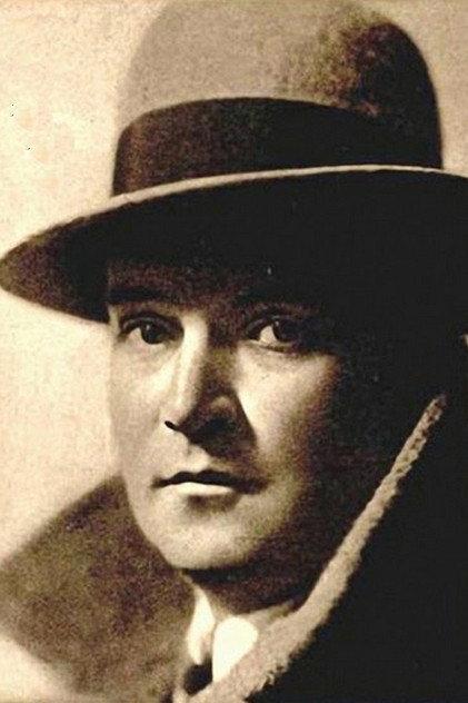 Luigi Bernauer - Actor Profile Photo