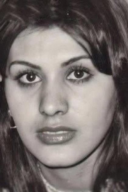 Hengameh - Actor Profile Photo
