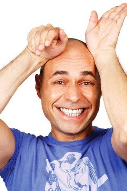 Yaniv Polishuk - Actor Profile Photo
