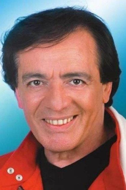 Mino Reitano - Actor Profile Photo