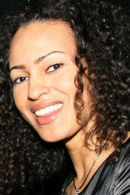 Maria Engele - Actor Profile Photo