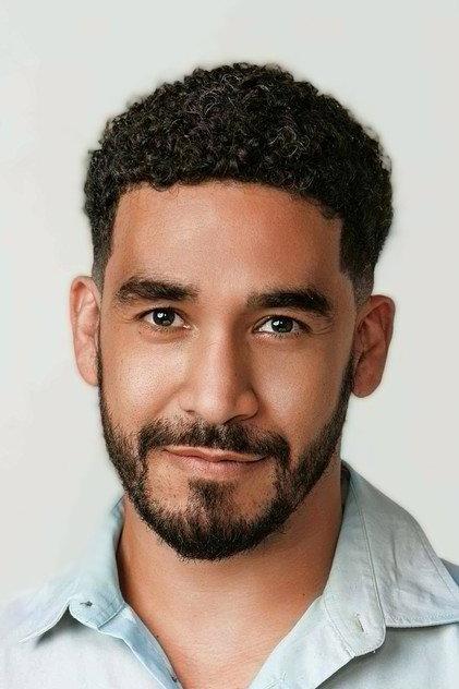 Jaques De Silva - Actor Profile Photo