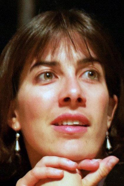 Sophie Cuenot - Actor Profile Photo