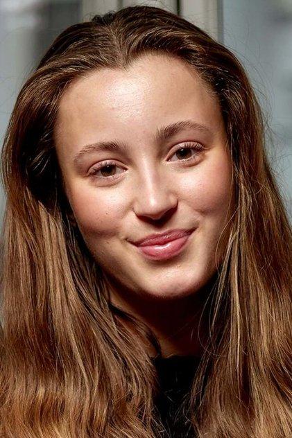 Josephine Chavarria Højbjerg - Actor Profile Photo