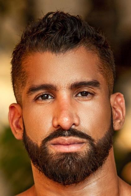 Octavio - Actor Profile Photo