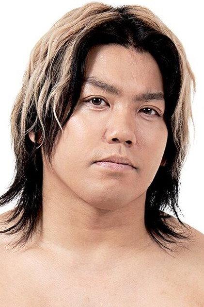 Shunma Katsumata - Actor Profile Photo