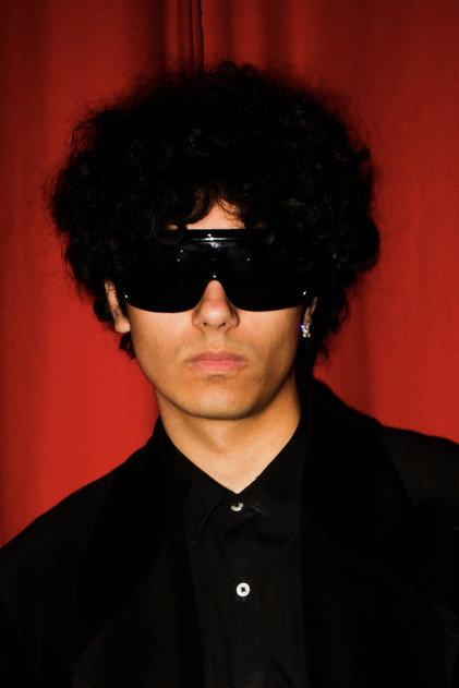 Arthur De Sousa Monteiro - Actor Profile Photo
