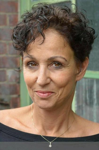 Sandra Kreisler - Actor Profile Photo