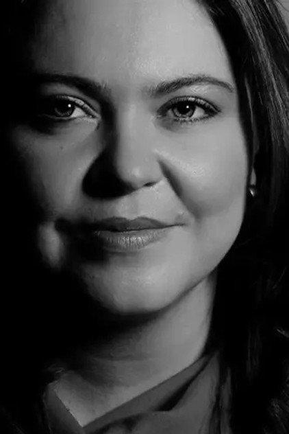 Caroline Wenborne - Actor Profile Photo