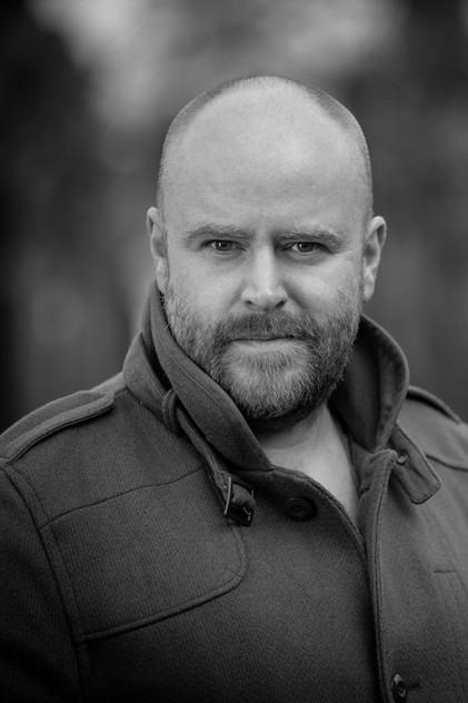 Wouter Bruneel - Actor Profile Photo