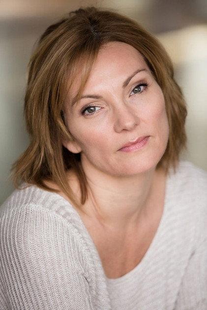 Kelly Reich - Actor Profile Photo