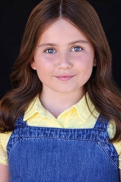 Caroline Brauner - Actor Profile Photo