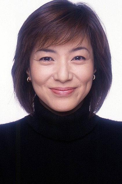Akiko Yagi - Actor Profile Photo