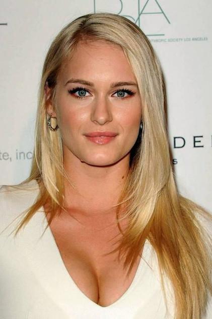 Leven Rambin - Actor Profile Photo