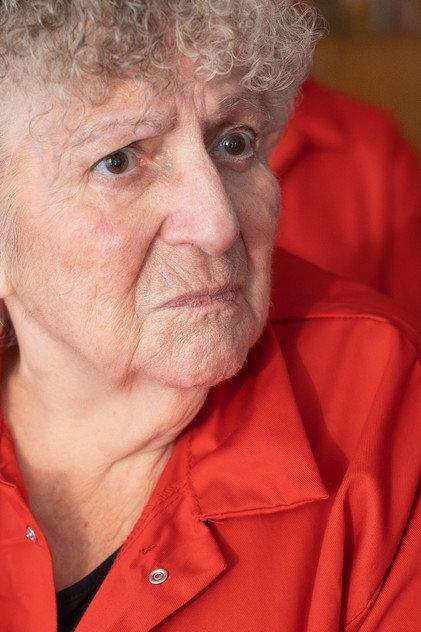 Marie-France Nourry - Actor Profile Photo