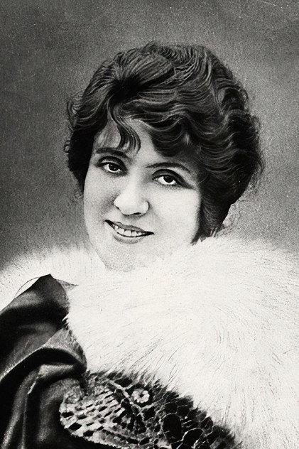 Jane Faber - Actor Profile Photo