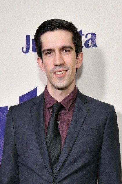 Joseph Yates - Actor Profile Photo