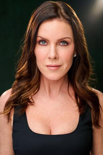 Kira Reed Lorsch - Actor Profile Photo
