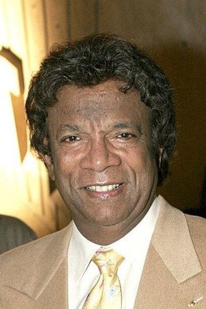 Kamahl - Actor Profile Photo