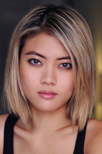 Jessica Lu - Actor Profile Photo