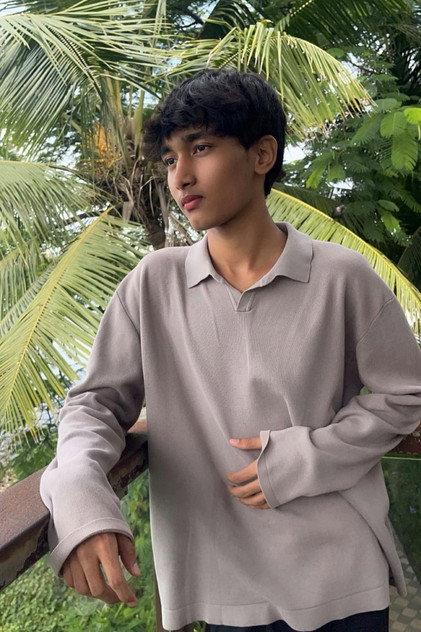 Samad khan riyaz - Actor Profile Photo
