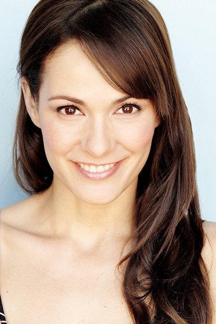 Katrina Nelson - Actor Profile Photo