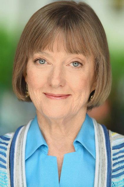 Lucy McMichael - Actor Profile Photo