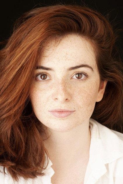 Ana Marta Contente - Actor Profile Photo