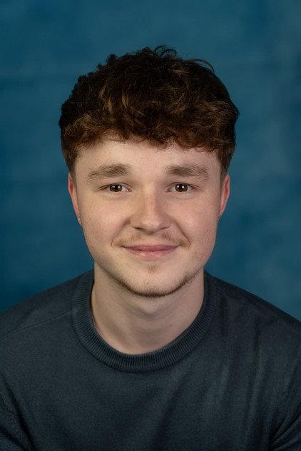 Charlie Salsen - Actor Profile Photo