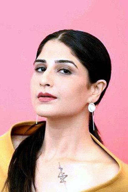 Saloni Batra - Actor Profile Photo
