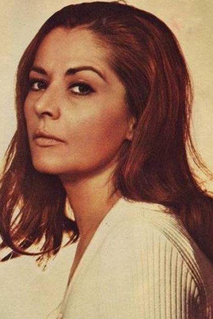 Margareta Pogonat - Actor Profile Photo