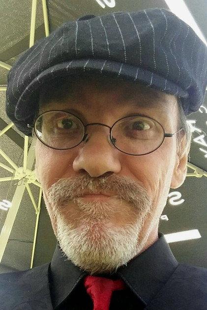 Klaus Thiel-Klenner - Actor Profile Photo