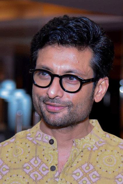 Indraneil Sengupta - Actor Profile Photo
