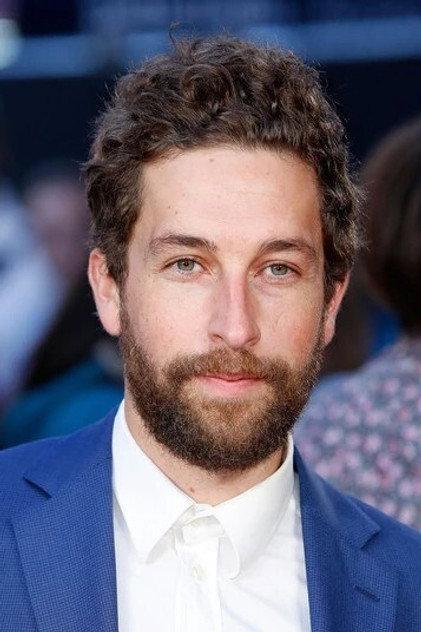Dylan Edwards - Actor Profile Photo