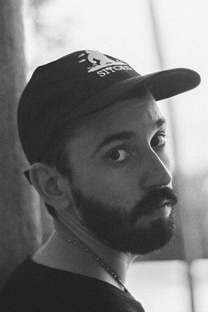 Diego Andrés Murillo - Actor Profile Photo