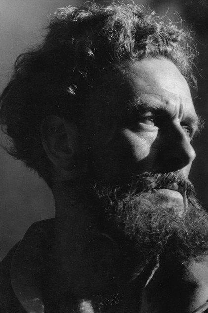 Gerhard Retschy - Actor Profile Photo