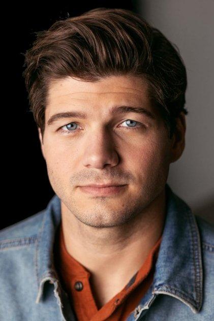 Kyle Rankin - Actor Profile Photo