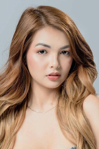 Chloe Garcia - Actor Profile Photo