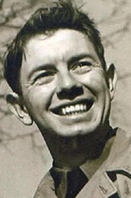 Dave Monahan - Actor Profile Photo