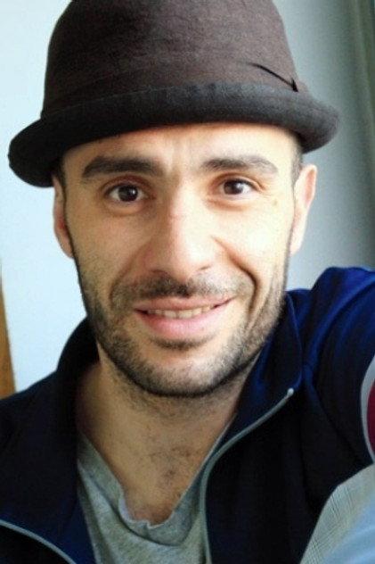 Ali Bougheraba - Actor Profile Photo