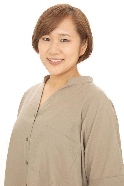 Jun Miruno - Actor Profile Photo
