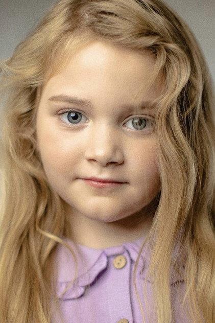 Chandler Raye - Actor Profile Photo