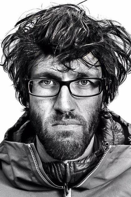 Hansjörg Auer - Actor Profile Photo
