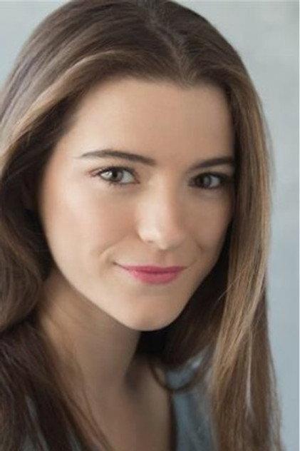 Amelia Bennett - Actor Profile Photo