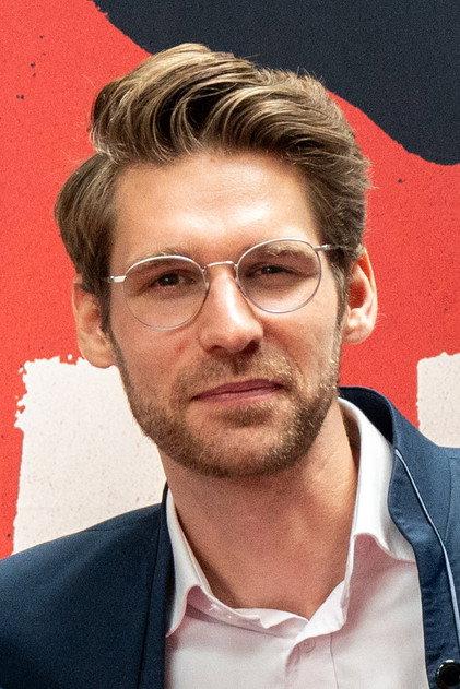 Christian Kressmann - Actor Profile Photo