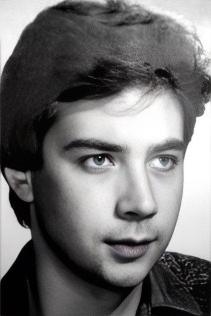 Vadim Ivanov - Actor Profile Photo