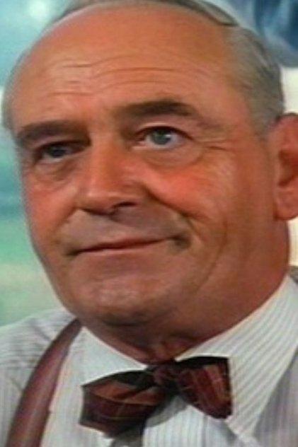 Danny Nelson - Actor Profile Photo