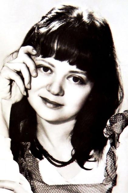 Tatyana Bozhok - Actor Profile Photo